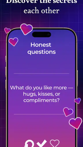 Truth or Dare: Party Time screenshot