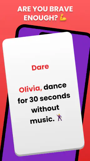 Truth or Dare: Spicy Couples screenshot