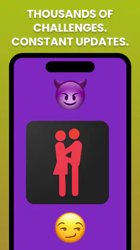 Truth or Dare: Spicy Couples screenshot