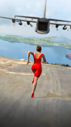 Try to Fly screenshot
