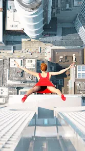 Try to Fly screenshot