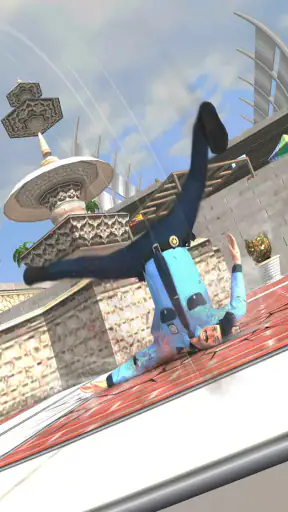 Try to Fly screenshot