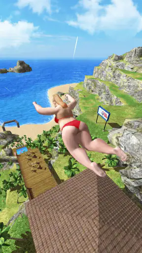 Try to Fly screenshot