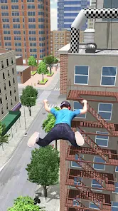 Try to Fly screenshot