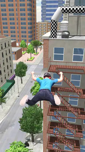 Try to Fly screenshot