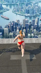 Try to Fly screenshot