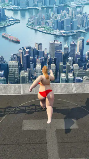 Try to Fly screenshot