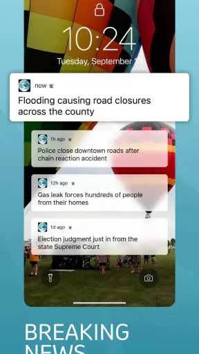 Tulsa World: Local News screenshot
