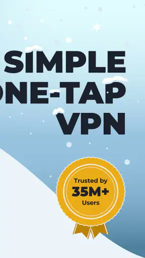 TunnelBear VPN screenshot