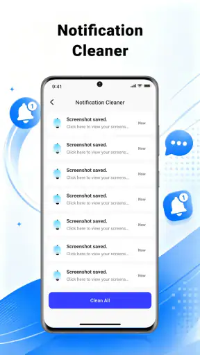 Turbo Cleaner - Junk Clean screenshot