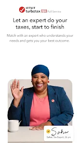 TurboTax: File Your Tax Return screenshot