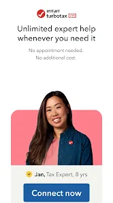 TurboTax: File Your Tax Return screenshot