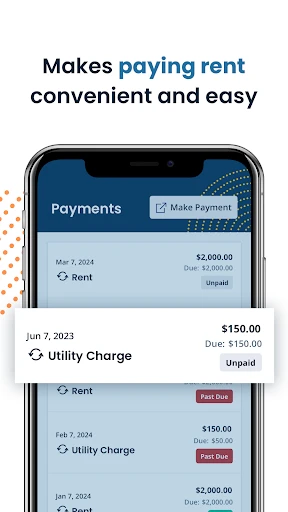 TurboTenant for Renters screenshot