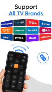 TV Cast for Chromecast - TVCST screenshot