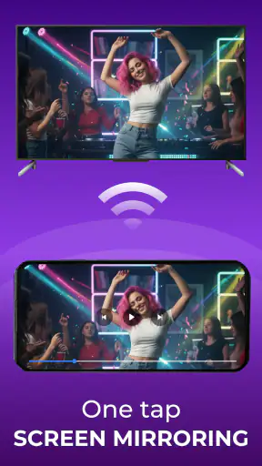 TV Remote Control screenshot