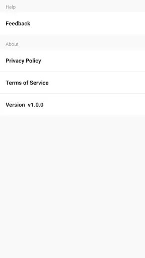 TVCastHub screenshot