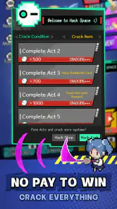 Twinworld Survivor screenshot