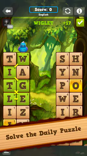 Two Birds screenshot