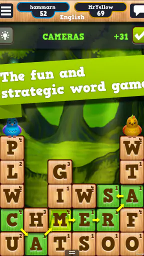 Two Birds screenshot
