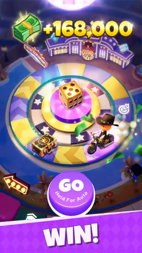 Tycoon Master screenshot