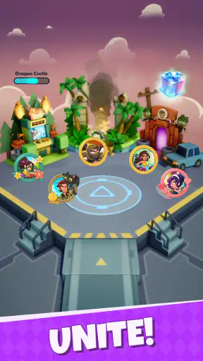 Tycoon Master screenshot
