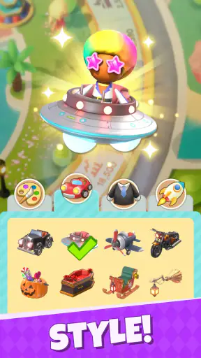 Tycoon Master screenshot