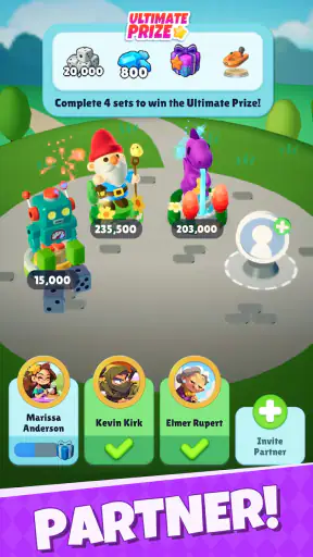 Tycoon Master screenshot