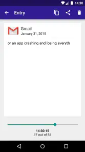 Type Machine screenshot