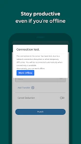 UKG Dimensions screenshot