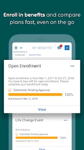 UKG Ready screenshot