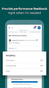 UKG Ready screenshot