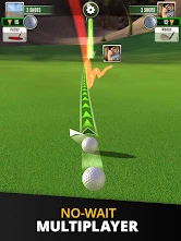 Ultimate Golf! screenshot