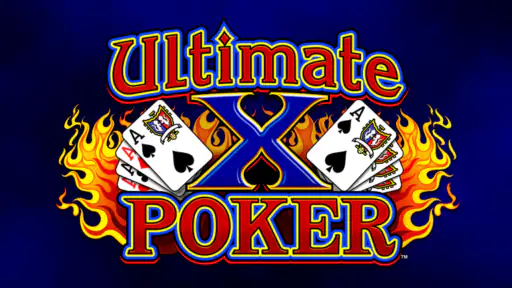 Ultimate X Poker™ Video Poker screenshot