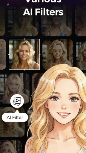 Umagic: AI Video Generator screenshot