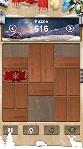 Unblock Me Premium screenshot