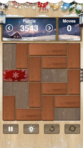 Unblock Me Premium screenshot