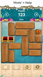 Unblock Me Premium screenshot