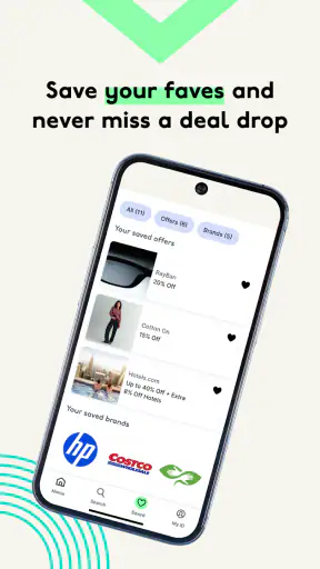 UNiDAYS: Student Coupons screenshot