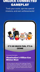 Universal Orlando Resort screenshot