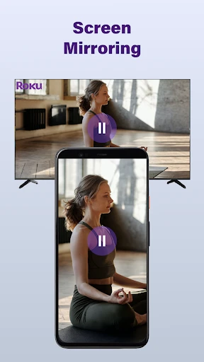 Universal TV Remote for All TV screenshot
