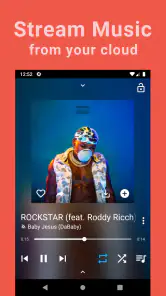Unlimited MP3 Music Downloader screenshot