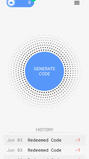 Unlock-r screenshot