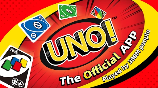 UNO!™ screenshot