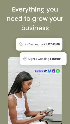 Unscripted Photography Posing screenshot