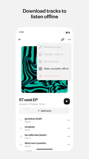 [untitled] screenshot