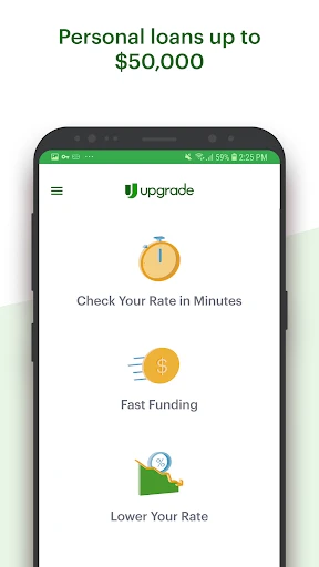 Upgrade screenshot