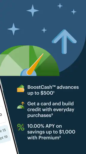 Upgrade - Boost Money screenshot