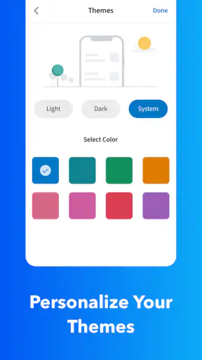 UpNote - notes, diary, journal screenshot