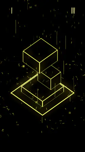 Upping Floors – Stack Blocks screenshot