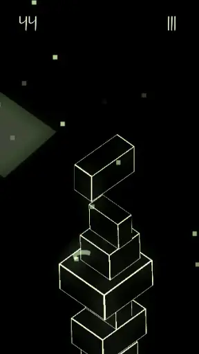 Upping Floors – Stack Blocks screenshot